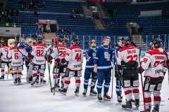 HC Slovan Bratislava - HC MONACObet Banská Bystrica HC Slovan Bratislava - HC MONACObet Banská Bystrica