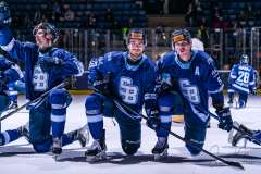 HC Slovan Bratislava - HC MONACObet Banská Bystrica HC Slovan Bratislava - HC MONACObet Banská Bystrica