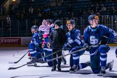 HC Slovan Bratislava - HC MONACObet Banská Bystrica HC Slovan Bratislava - HC MONACObet Banská Bystrica