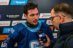 HC Slovan Bratislava - HC MONACObet Banská Bystrica HC Slovan Bratislava - HC MONACObet Banská Bystrica