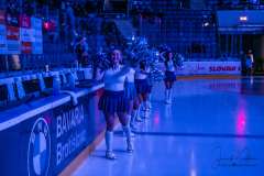 HC Slovan Bratislava - HC MONACObet Banská Bystrica HC Slovan Bratislava - HC MONACObet Banská Bystrica