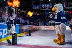 HC Slovan Bratislava - HC MONACObet Banská Bystrica HC Slovan Bratislava - HC MONACObet Banská Bystrica