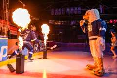 HC Slovan Bratislava - HC MONACObet Banská Bystrica HC Slovan Bratislava - HC MONACObet Banská Bystrica