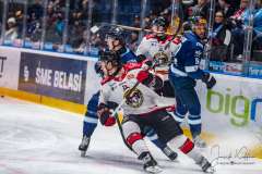HC Slovan Bratislava - HC MONACObet Banská Bystrica HC Slovan Bratislava - HC MONACObet Banská Bystrica