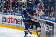 HC Slovan Bratislava - HC MONACObet Banská Bystrica HC Slovan Bratislava - HC MONACObet Banská Bystrica