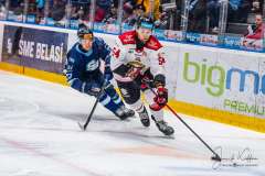HC Slovan Bratislava - HC MONACObet Banská Bystrica HC Slovan Bratislava - HC MONACObet Banská Bystrica