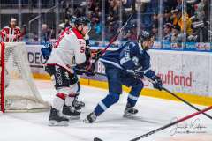 HC Slovan Bratislava - HC MONACObet Banská Bystrica HC Slovan Bratislava - HC MONACObet Banská Bystrica