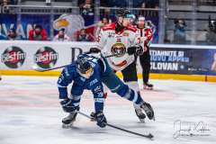 HC Slovan Bratislava - HC MONACObet Banská Bystrica HC Slovan Bratislava - HC MONACObet Banská Bystrica