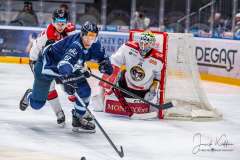 HC Slovan Bratislava - HC MONACObet Banská Bystrica HC Slovan Bratislava - HC MONACObet Banská Bystrica