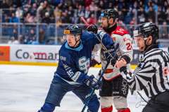 HC Slovan Bratislava - HC MONACObet Banská Bystrica HC Slovan Bratislava - HC MONACObet Banská Bystrica