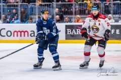 HC Slovan Bratislava - HC MONACObet Banská Bystrica HC Slovan Bratislava - HC MONACObet Banská Bystrica