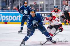 HC Slovan Bratislava - HC MONACObet Banská Bystrica HC Slovan Bratislava - HC MONACObet Banská Bystrica