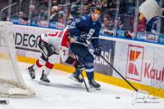 HC Slovan Bratislava - HC MONACObet Banská Bystrica HC Slovan Bratislava - HC MONACObet Banská Bystrica