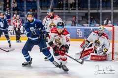 HC Slovan Bratislava - HC MONACObet Banská Bystrica HC Slovan Bratislava - HC MONACObet Banská Bystrica