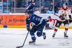 HC Slovan Bratislava - HC MONACObet Banská Bystrica HC Slovan Bratislava - HC MONACObet Banská Bystrica