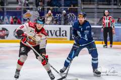 HC Slovan Bratislava - HC MONACObet Banská Bystrica HC Slovan Bratislava - HC MONACObet Banská Bystrica