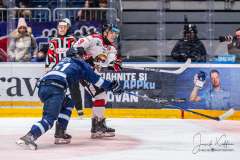 HC Slovan Bratislava - HC MONACObet Banská Bystrica HC Slovan Bratislava - HC MONACObet Banská Bystrica