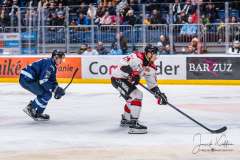HC Slovan Bratislava - HC MONACObet Banská Bystrica HC Slovan Bratislava - HC MONACObet Banská Bystrica