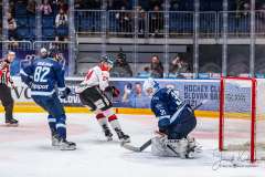 HC Slovan Bratislava - HC MONACObet Banská Bystrica HC Slovan Bratislava - HC MONACObet Banská Bystrica