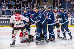 HC Slovan Bratislava - HC MONACObet Banská Bystrica HC Slovan Bratislava - HC MONACObet Banská Bystrica