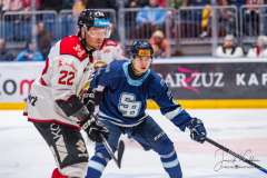 HC Slovan Bratislava - HC MONACObet Banská Bystrica HC Slovan Bratislava - HC MONACObet Banská Bystrica