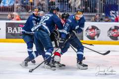 HC Slovan Bratislava - HC MONACObet Banská Bystrica HC Slovan Bratislava - HC MONACObet Banská Bystrica