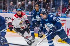 HC Slovan Bratislava - HC MONACObet Banská Bystrica HC Slovan Bratislava - HC MONACObet Banská Bystrica