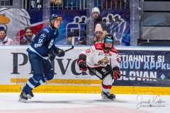 HC Slovan Bratislava - HC MONACObet Banská Bystrica HC Slovan Bratislava - HC MONACObet Banská Bystrica