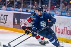 HC Slovan Bratislava - HC MONACObet Banská Bystrica HC Slovan Bratislava - HC MONACObet Banská Bystrica
