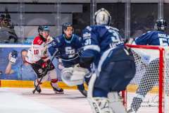 HC Slovan Bratislava - HC MONACObet Banská Bystrica HC Slovan Bratislava - HC MONACObet Banská Bystrica