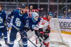 HC Slovan Bratislava - HC MONACObet Banská Bystrica HC Slovan Bratislava - HC MONACObet Banská Bystrica