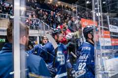 HC Slovan Bratislava - HC MONACObet Banská Bystrica HC Slovan Bratislava - HC MONACObet Banská Bystrica