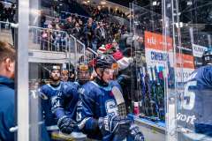 HC Slovan Bratislava - HC MONACObet Banská Bystrica HC Slovan Bratislava - HC MONACObet Banská Bystrica