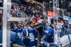 HC Slovan Bratislava - HC MONACObet Banská Bystrica HC Slovan Bratislava - HC MONACObet Banská Bystrica