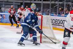 HC Slovan Bratislava - HC MONACObet Banská Bystrica HC Slovan Bratislava - HC MONACObet Banská Bystrica