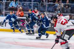 HC Slovan Bratislava - HC MONACObet Banská Bystrica HC Slovan Bratislava - HC MONACObet Banská Bystrica