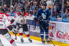 HC Slovan Bratislava - HC MONACObet Banská Bystrica HC Slovan Bratislava - HC MONACObet Banská Bystrica