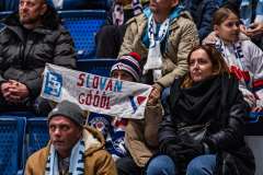 HC Slovan Bratislava - HC MONACObet Banská Bystrica HC Slovan Bratislava - HC MONACObet Banská Bystrica