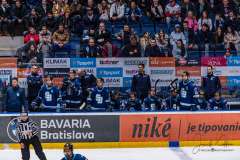 HC Slovan Bratislava - HC MONACObet Banská Bystrica HC Slovan Bratislava - HC MONACObet Banská Bystrica