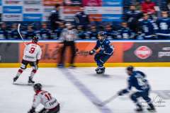 HC Slovan Bratislava - HC MONACObet Banská Bystrica HC Slovan Bratislava - HC MONACObet Banská Bystrica