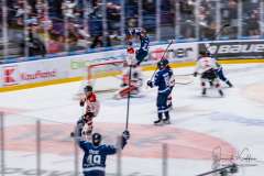 HC Slovan Bratislava - HC MONACObet Banská Bystrica HC Slovan Bratislava - HC MONACObet Banská Bystrica
