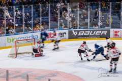 HC Slovan Bratislava - HC MONACObet Banská Bystrica HC Slovan Bratislava - HC MONACObet Banská Bystrica