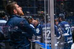 HC Slovan Bratislava - HC MONACObet Banská Bystrica HC Slovan Bratislava - HC MONACObet Banská Bystrica