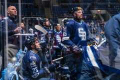 HC Slovan Bratislava - HC MONACObet Banská Bystrica HC Slovan Bratislava - HC MONACObet Banská Bystrica