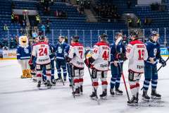 HC Slovan Bratislava - HC MONACObet Banská Bystrica HC Slovan Bratislava - HC MONACObet Banská Bystrica