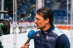 HC Slovan Bratislava - HC MONACObet Banská Bystrica HC Slovan Bratislava - HC MONACObet Banská Bystrica