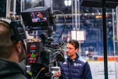 HC Slovan Bratislava - HC MONACObet Banská Bystrica HC Slovan Bratislava - HC MONACObet Banská Bystrica