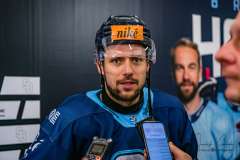 HC Slovan Bratislava - HC MONACObet Banská Bystrica HC Slovan Bratislava - HC MONACObet Banská Bystrica