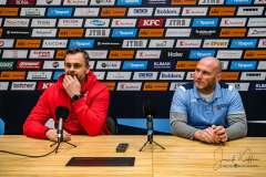 HC Slovan Bratislava - HC MONACObet Banská Bystrica HC Slovan Bratislava - HC MONACObet Banská Bystrica