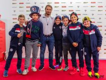 HC SLovan - Eliezer Sherbatov HC SLovan - Eliezer Sherbatov